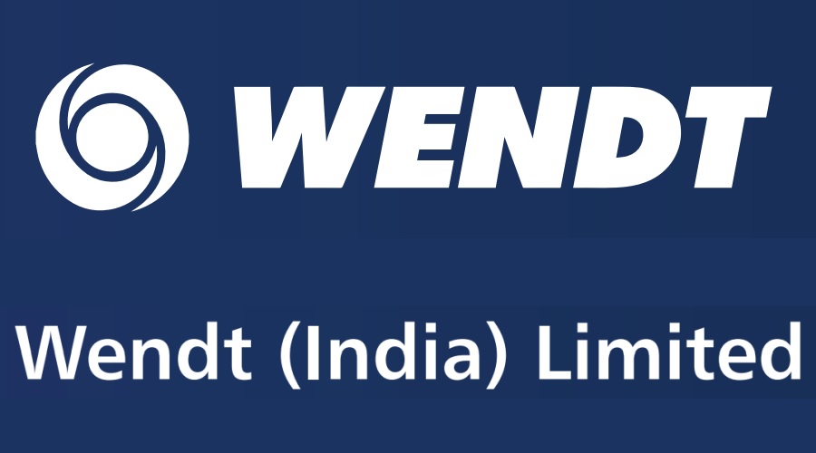 Wendt India Ltd Board declares Interim Dividend of Rs. 20